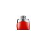 Montblanc - Legend Red Profumi uomo 50 ml male