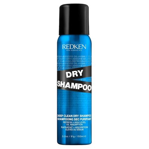 Redken - Styling Deep Clean Dry Shampoo Trockenshampoo 150 ml