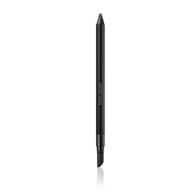 Estée Lauder Double Wear 24h Waterproof Gel Eye Pencil Eyeliner 1 - ONYX 1.2 g Schwarz Image