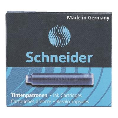 Schneider Tintenpatronen »6603« blau Image