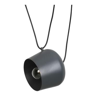 Barcelona Led - Moderne Pendelleuchte "Agos" - E27 Image