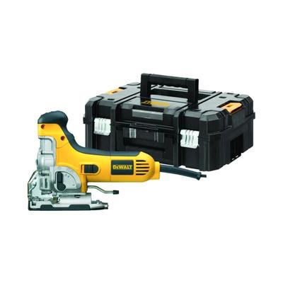 Dewalt - 701W Stichsäge, im T-STAK-Koffer - DW333KT