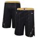 "Youth Nike Black Toronto Raptors 2021/22 City Edition Courtside Swingman Shorts"