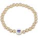 Women's BaubleBar Gold Sacramento Kings Pisa Bracelet