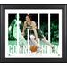 Pat Connaughton Milwaukee Bucks Framed 15" x 17" Player Panel Collage