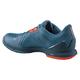 HEAD Sprint Pro 3.5 Men Bsor Tennis Shoe, Blue Orange, 13 UK