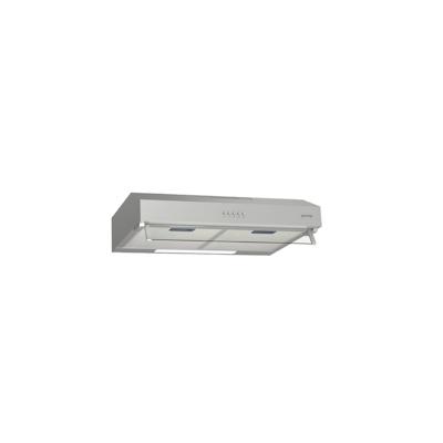 Gorenje WHU629AX/M Dunstabzugshaube Breite 60cm Unterbauhaube Edelstahl Image