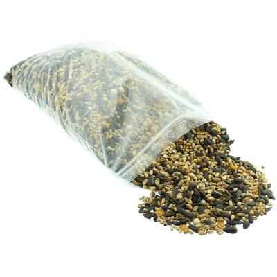 Vogelfutter Wildvögel für Futtersilos, 1 kg