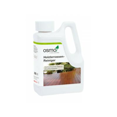 Osmo - 8025 Holzterrassen Reiniger Konzentrat 1 Ltr