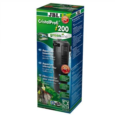 CristalProfi i200 greenline - Innenfilter - JBL