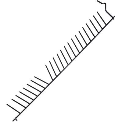 Ersatzteil - Klappstachelreihe Unterkorb, original - - siemens Bosch neff, viva, constructa, Image