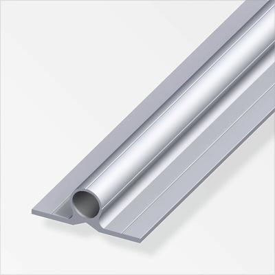 Alfer - Rohr 11,5 x 43,5 mm Aluminiumrohr für Scharnierprofil Image