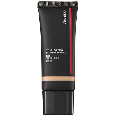 Shiseido Synchro Skin Self-Refreshing Tint Foundation SPF 20 30 ml / 225 - Light Magnolia