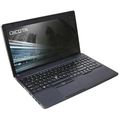 "Blickschutzfilter Secret 2-Way für Laptops 14"" (16:9), Dicota, 31x17.5x0.02 cm"