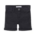 name it - Chino-Shorts Nkmsofus Twiisak In Dark Navy, Gr.92