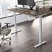 Move 40 Series 72W x 30D Adjustable Desk by Bush Business Furniture