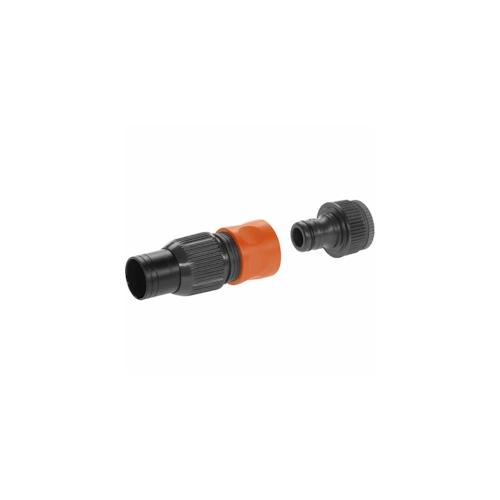 „GARDENA Pumpen-Anschlusssatz 19mm (3/4″“) 0175220″