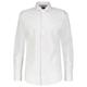 BOSS Herren Jerseyhemd P-HANK-SPREAD-C1-222 Slim Fit Langarm, weiss, Gr. 39