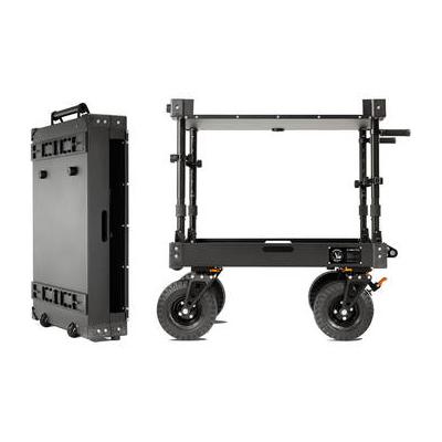 Inovativ Voyager 36 Evo Cart with X-Top and 10