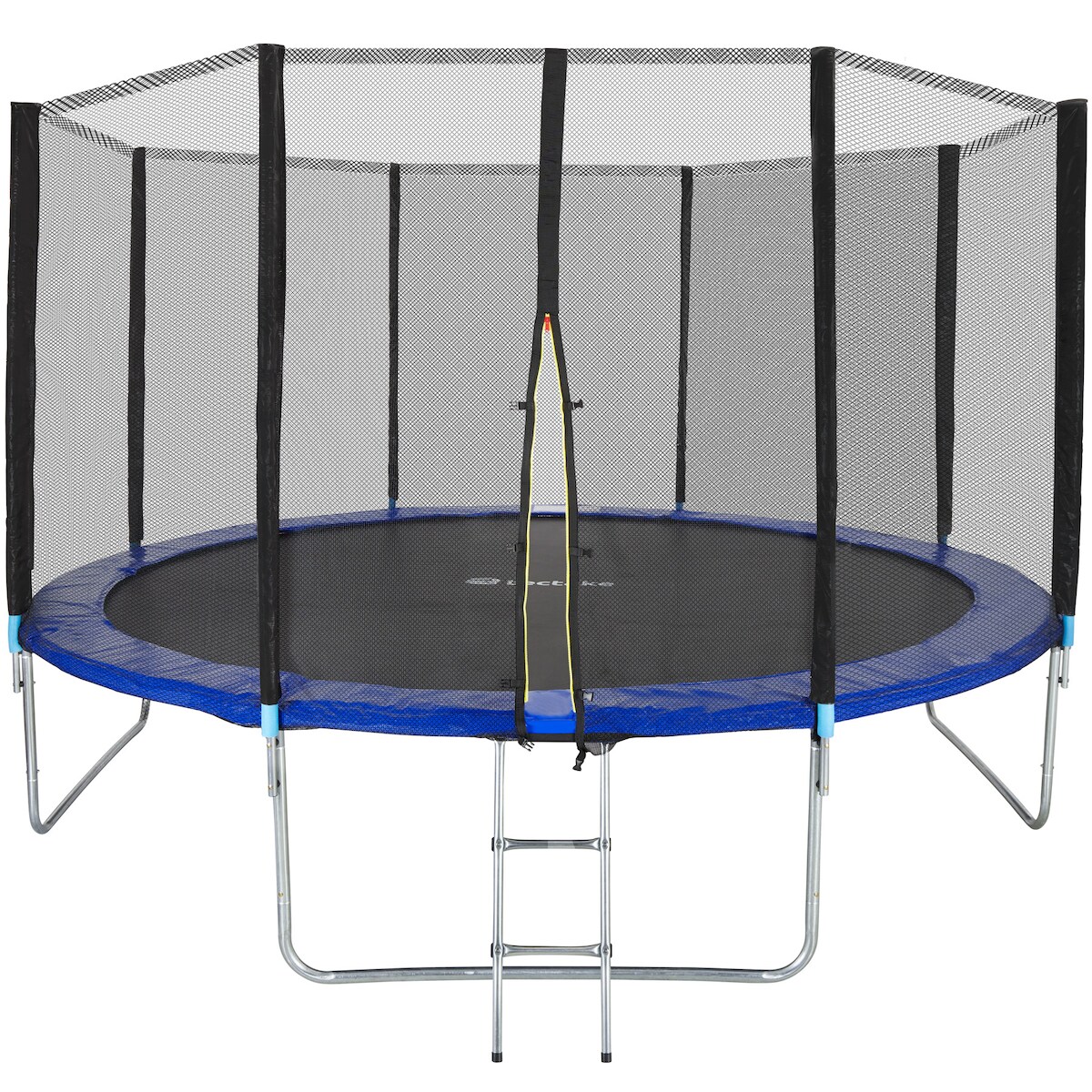 TECTAKE Trampolin Garfunky - 396 cm Image