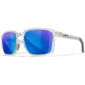 Wiley X Alfa Active 6 Captivate Sunglasses SKU - 876665