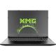 XMG CORE 15 - M21tpj – 15,6“ WQHD IPS 165Hz, Intel Core i7-11800H, GeForce RTX 3060 6 GB GDDR6, 16 GB RAM, 1000 GB SSD, Windows 11 Home, Black