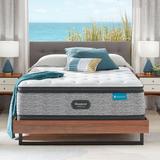 Full 15.75" Innerspring Mattress - Beautyrest Carbon Series Plush Pillow Top | 84 H x 76 W 15.75 D in Wayfair 700810909-1030