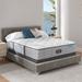 Queen Medium 13.75" Innerspring Mattress - Beautyrest Carbon Series | 84 H x 76 W 13.75 D in Wayfair 700810906-1050