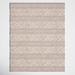 White 36 x 0.24 in Area Rug - Lark Manor™ Bouwhuis Natural/Beige Area Rug Cotton/Wool | 36 W x 0.24 D in | Wayfair E3E07E5BACD94613AF1C008C333A2C6B