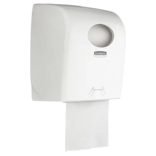 Distributeur de serviettes sur rouleau Aquarius™ Kimberly-Clark