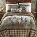 Donna Sharp Bear Mirage Cotton Quilted Bedding Collection