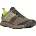 Danner Trail 2650 Campo GTX Hiking Shoes Leather/Synthetic Men's, Brown/Meadow Green SKU - 942369