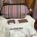 Burberry Bags | Authentic Burberry Belt Bag | Color: Brown/Tan | Size: Os