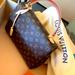 Louis Vuitton Bags | Louis Vuitton Cluny Mm - Used A Few Times But In Excellent Condition | Color: Brown/Tan | Size: Os