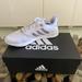 Adidas Shoes | Adidas Qt Racer 2.0 Sneakers | Color: Silver/White | Size: 9