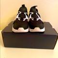 Nike Shoes | Air Nike | Color: Black/White | Size: 9.5