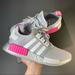 Adidas Shoes | Adidas Nmd Gray Pink | Color: Gray/Pink | Size: Various