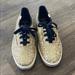 Kate Spade Shoes | Keds X Kate Spade Ny Sneakers | Color: Gold | Size: 7.5