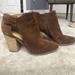 Michael Kors Shoes | Michael Kors Brown Suede Shoes | Color: Brown | Size: 10