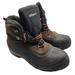 Columbia Shoes | Columbia Cascadian Summit 2 Mens Boots Winter Size 13, 200 Grams Bm1226-231 | Color: Brown | Size: 13