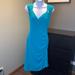 Michael Kors Dresses | Euc Michael Kors Dress | Color: Blue | Size: 2
