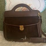 Gucci Bags | Gucci Kelly Bag- Vintage | Color: Brown | Size: Os