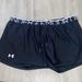 Under Armour Shorts | Black Under Armour Shorts | Color: Black | Size: Xl