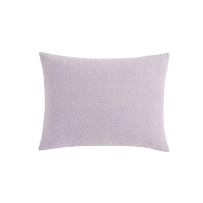 kate spade new york Decorative Pillow, 15" x 20" - Purple Ash