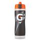 Gatorade Gx Hydration System, Non-Slip Gx Squeeze Bottles & Gx Sports Drink Concentrate Pods,Gray