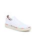 LifeStride Navigate - Womens 7.5 White Slip On W