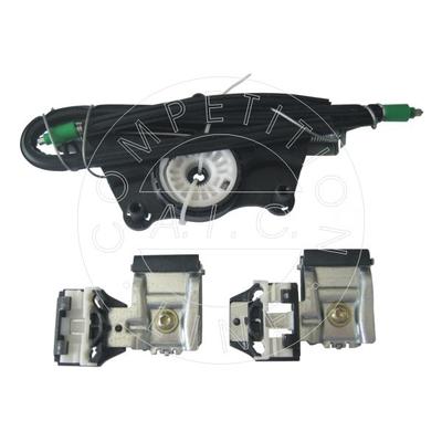 AIC Reparatursatz, Fensterheber vorne links ohne Elektromotor für VW VAG 1CM898655 53124