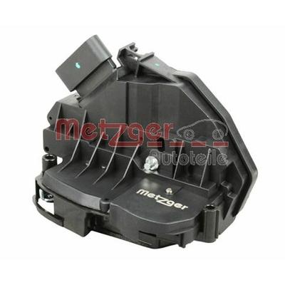 METZGER Türschloss GREENPARTS vorne links für VOLVO 31349858 31301737 2314081