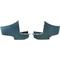 DIEDERICHS Stoßfänger HD Priority Parts hinten links für CITROËN 7410GA 4013769