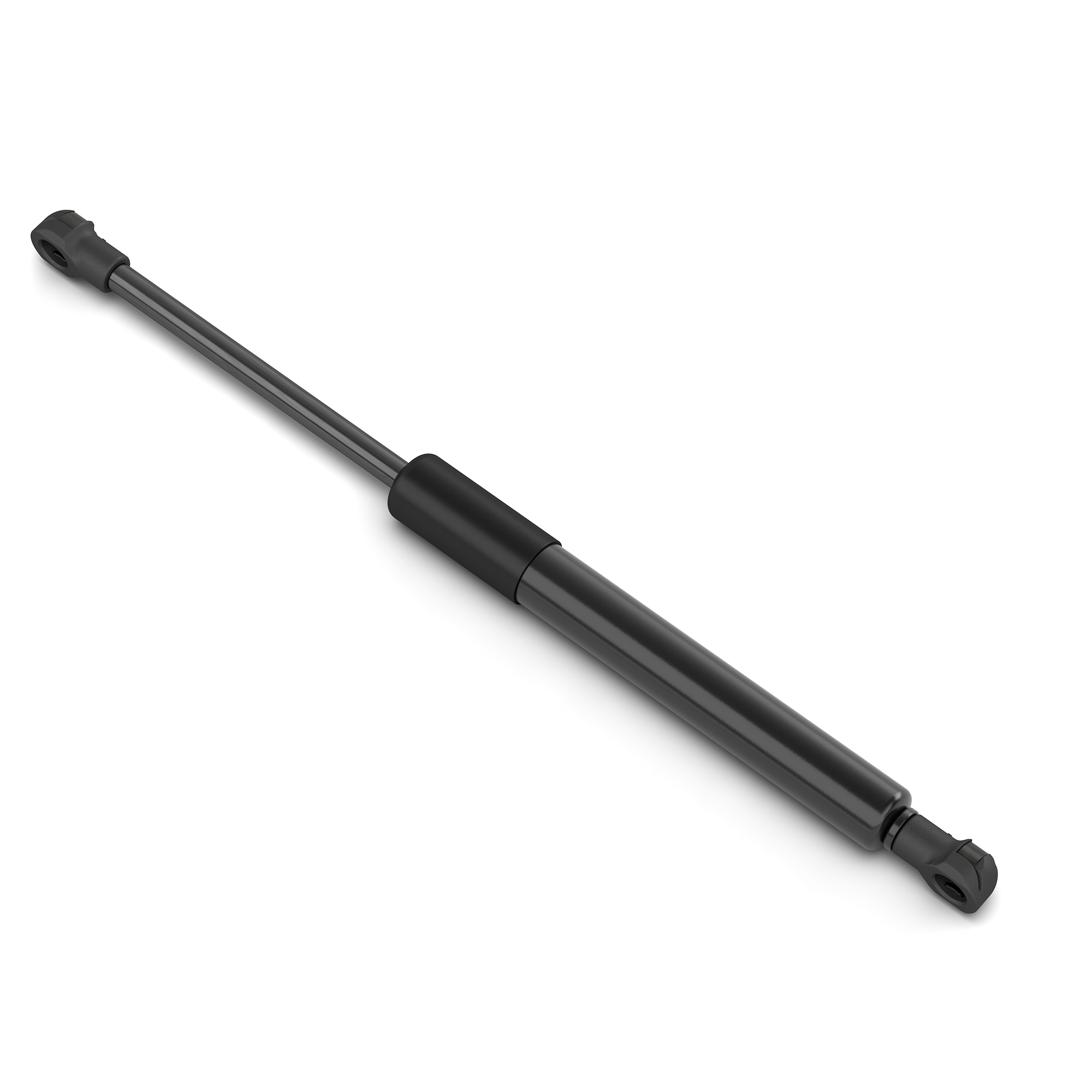STABILUS Gasfeder, Koffer-/Laderaum // LIFT-O-MAT® Motorhaube,Gasfeder, 230N für PEUGEOT ALPINA BMW 7129215 7925.16 1038453 032963 Image